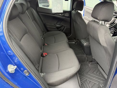 Used 2018 Honda Civic Sport image 31