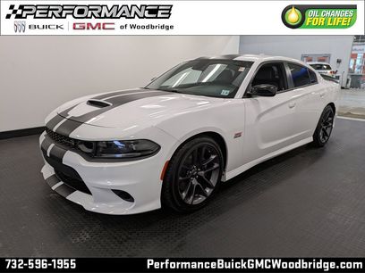 Used 2023 Dodge Charger Scat Pack w/ Plus Group