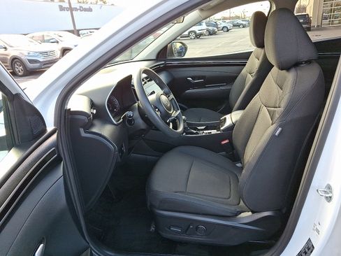 Used 2022 Hyundai Tucson SEL image 13
