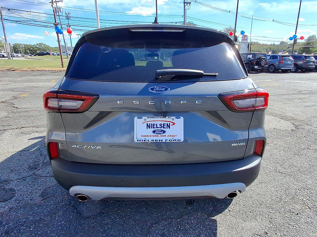 Certified 2023 Ford Escape Active w/ Tech Pack #1 AWD/4WD image 29