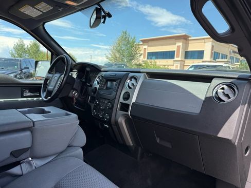 Used 2013 Ford F150 XLT w/ Luxury Equipment Group AWD/4WD image 27