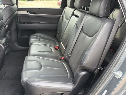 Used 2022 Hyundai Palisade SEL w/ 8P Bench Seat Package FWD image 13