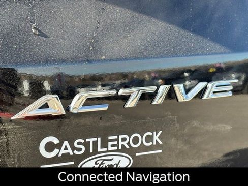 New 2026 Ford Escape Active w/ Active Premium Tech Pack image 21