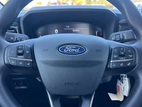 New 2026 Ford Maverick XL AWD/4WD image 20