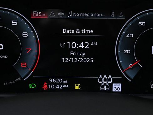 Certified 2025 Audi Q7 3.0T Premium Plus w/ Premium Plus Package image 11