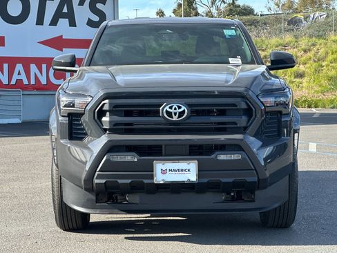 New 2026 Toyota Tacoma SR5 image 7
