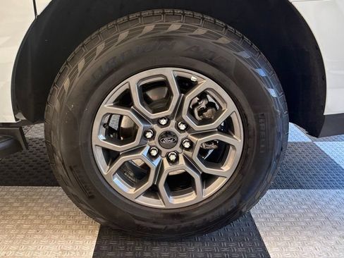 Certified 2025 Ford Expedition Max Active AWD/4WD image 15