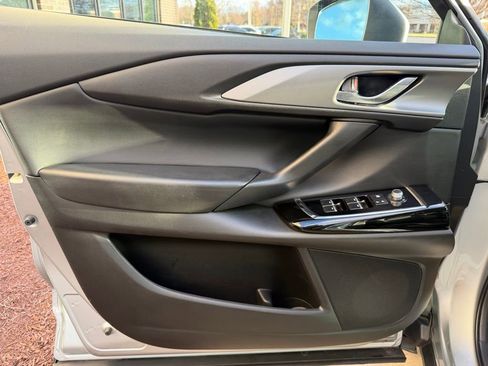 Certified 2023 MAZDA CX-9 Touring Plus image 41