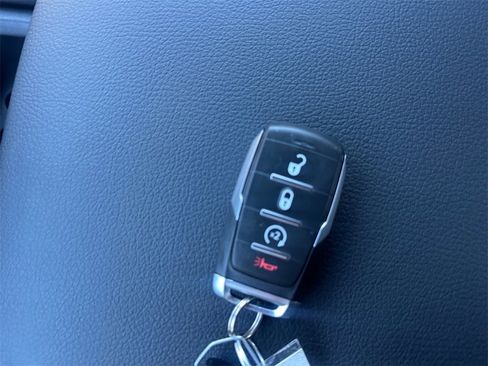 New 2026 RAM 1500 Big Horn w/ Night Edition image 33