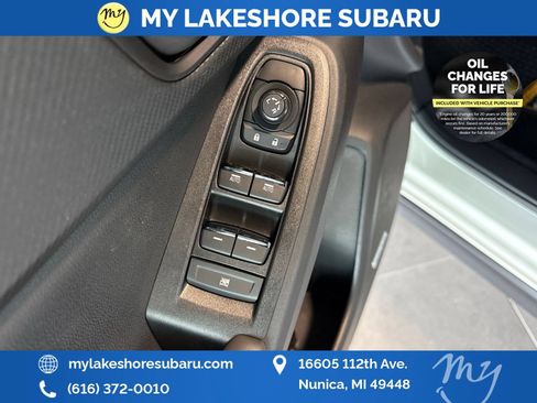 New 2026 Subaru Crosstrek 2.5i Wilderness w/ Crosstrek Mirror Package AWD/4WD image 11