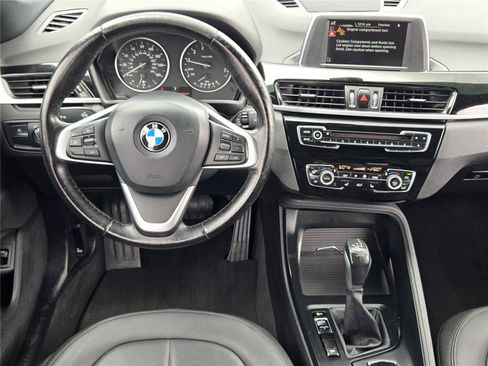 Used 2017 BMW X1 xDrive28i AWD/4WD image 24