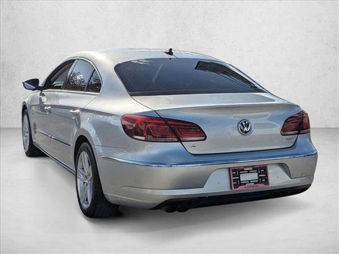 Used 2014 Volkswagen CC Sport image 7