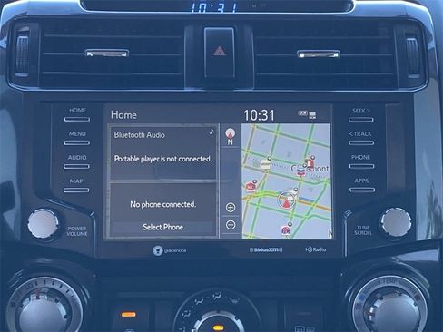 Certified 2020 Toyota 4Runner TRD Off-Road image 27