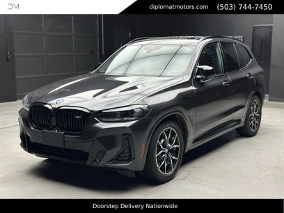 Used 2024 BMW X3 M40i w/ Premium Package