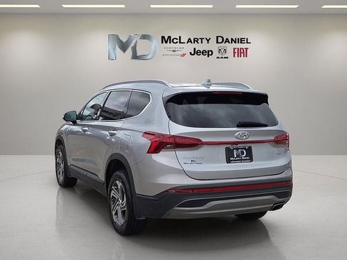 Used 2023 Hyundai Santa Fe SEL AWD/4WD image 4