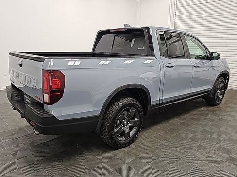 New 2026 Honda Ridgeline TrailSport image 8