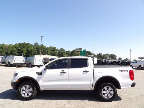 Used 2019 Ford Ranger XL w/ Trailer Tow Package AWD/4WD image 59
