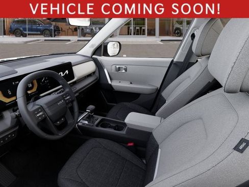New 2027 Kia Seltos LX AWD/4WD image 17