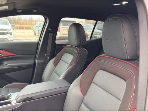 Used 2024 Chevrolet Equinox EV RS image 10