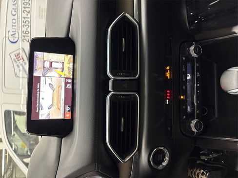 Used 2019 MAZDA CX-5 Signature image 20