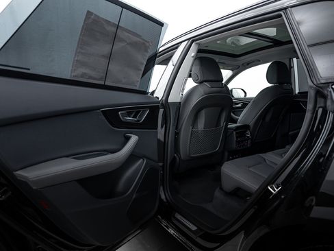 New 2026 Audi Q8 Premium Plus image 16