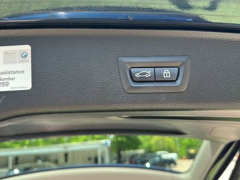 Used 2016 BMW X3 xDrive28i AWD/4WD image 12