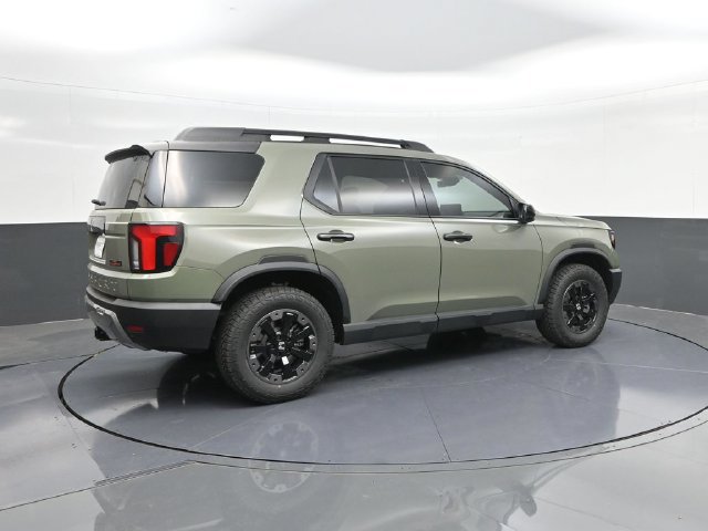 New 2026 Honda Passport TrailSport Elite image 15