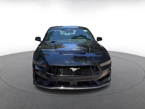 Used 2025 Ford Mustang GT Premium RWD image 4