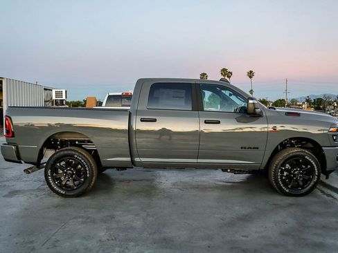 New 2026 RAM 2500 Big Horn image 13