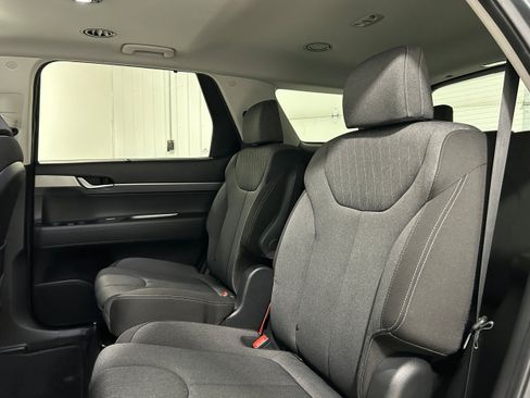 Used 2020 Hyundai Palisade SEL w/ Convenience Package AWD/4WD image 28