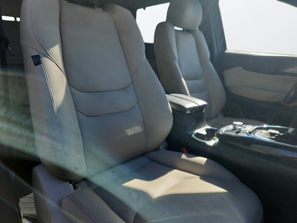 Used 2019 MAZDA CX-9 Grand Touring AWD/4WD image 24