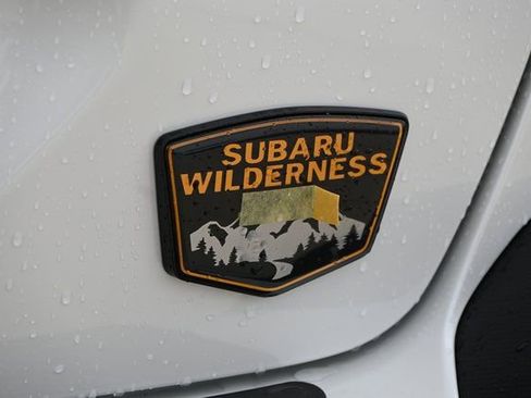 New 2026 Subaru Crosstrek 2.5i Wilderness image 13