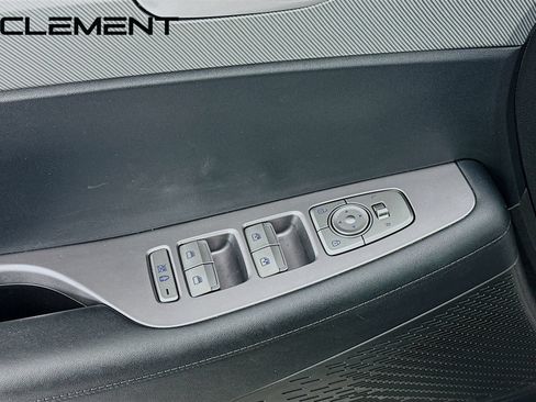 Certified 2024 Hyundai Palisade XRT FWD image 27