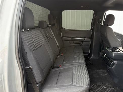 Used 2023 Ford F150 XL w/ STX Appearance Package image 32