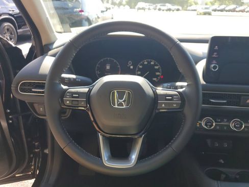 New 2027 Honda HR-V EX-L image 22