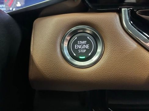 New 2026 GMC Canyon AT4 AWD/4WD image 15