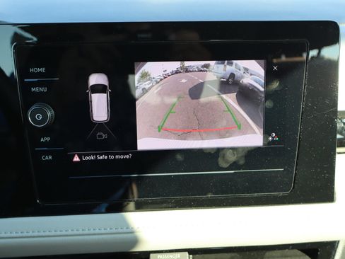 Used 2025 Volkswagen Taos S FWD image 25