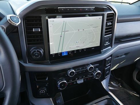 Used 2024 Ford F150 XLT w/ Equipment Group 302A MID image 33