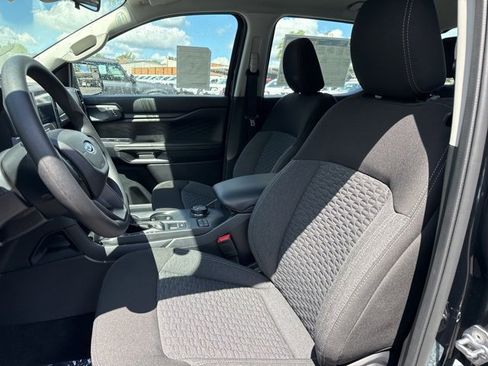 New 2025 Ford Ranger XL image 10