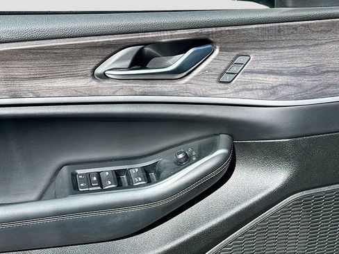 Used 2023 Jeep Grand Cherokee L Limited w/ Trailer Tow Group (B) image 19