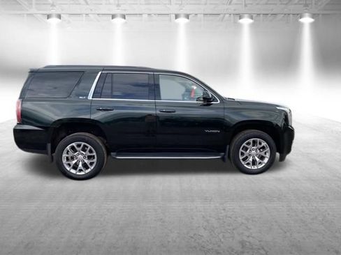Used 2016 GMC Yukon SLT w/ Open Road Package AWD/4WD image 5