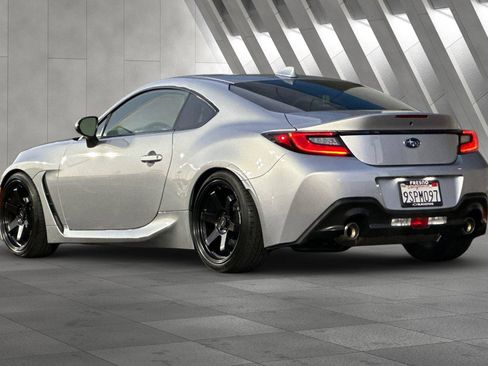 Used 2024 Subaru BRZ Premium image 6
