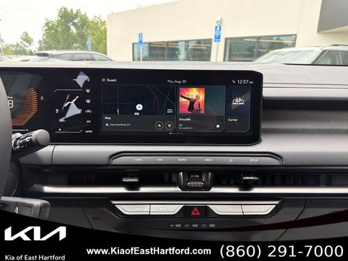 New 2027 Kia Telluride EX X-Line AWD/4WD image 26