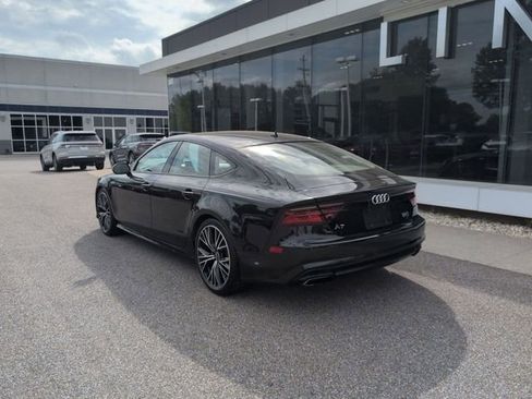 Used 2017 Audi A7 3.0T Prestige image 4