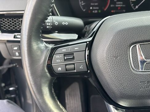 Used 2023 Honda CR-V EX-L image 17