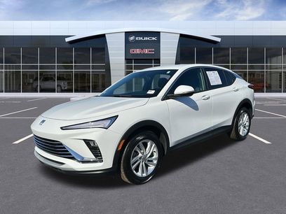 Certified 2024 Buick Envista Preferred w/ Convenience I Package