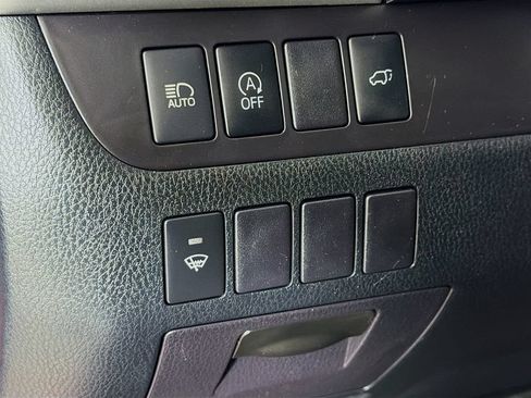 Used 2019 Toyota Highlander SE w/ Nightshade Edition AWD/4WD image 11