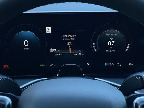 New 2026 Hyundai Ioniq 9 Limited image 34