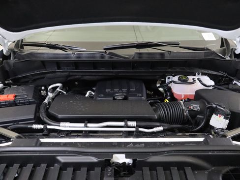 New 2026 Chevrolet Silverado 1500 RST w/ RST Select Package AWD/4WD image 15