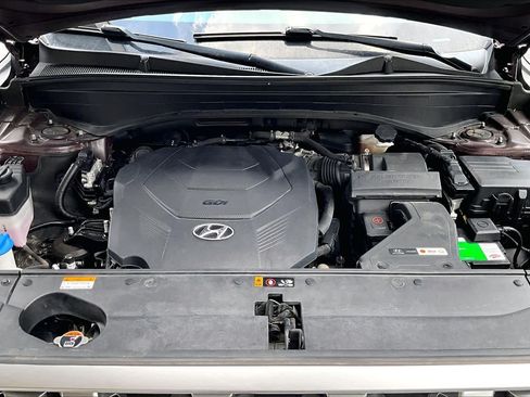 Used 2021 Hyundai Palisade SEL w/ Premium Package FWD image 31